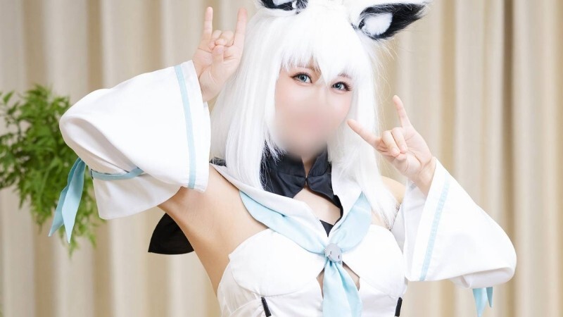 FC2-PPV-4814200 White Fubu-chan Creampie Kingdom