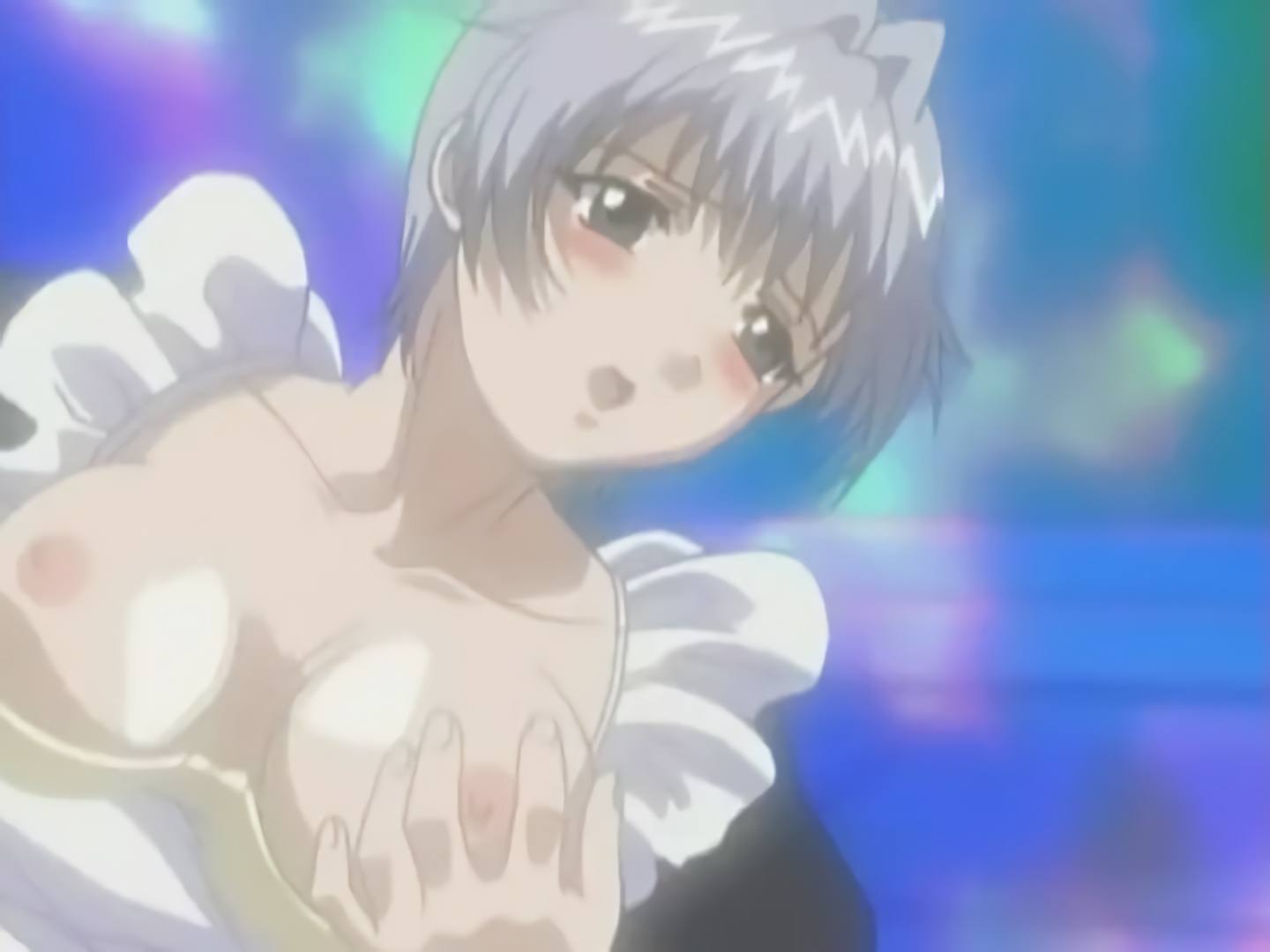 Ningyou no Yakata Ep 2