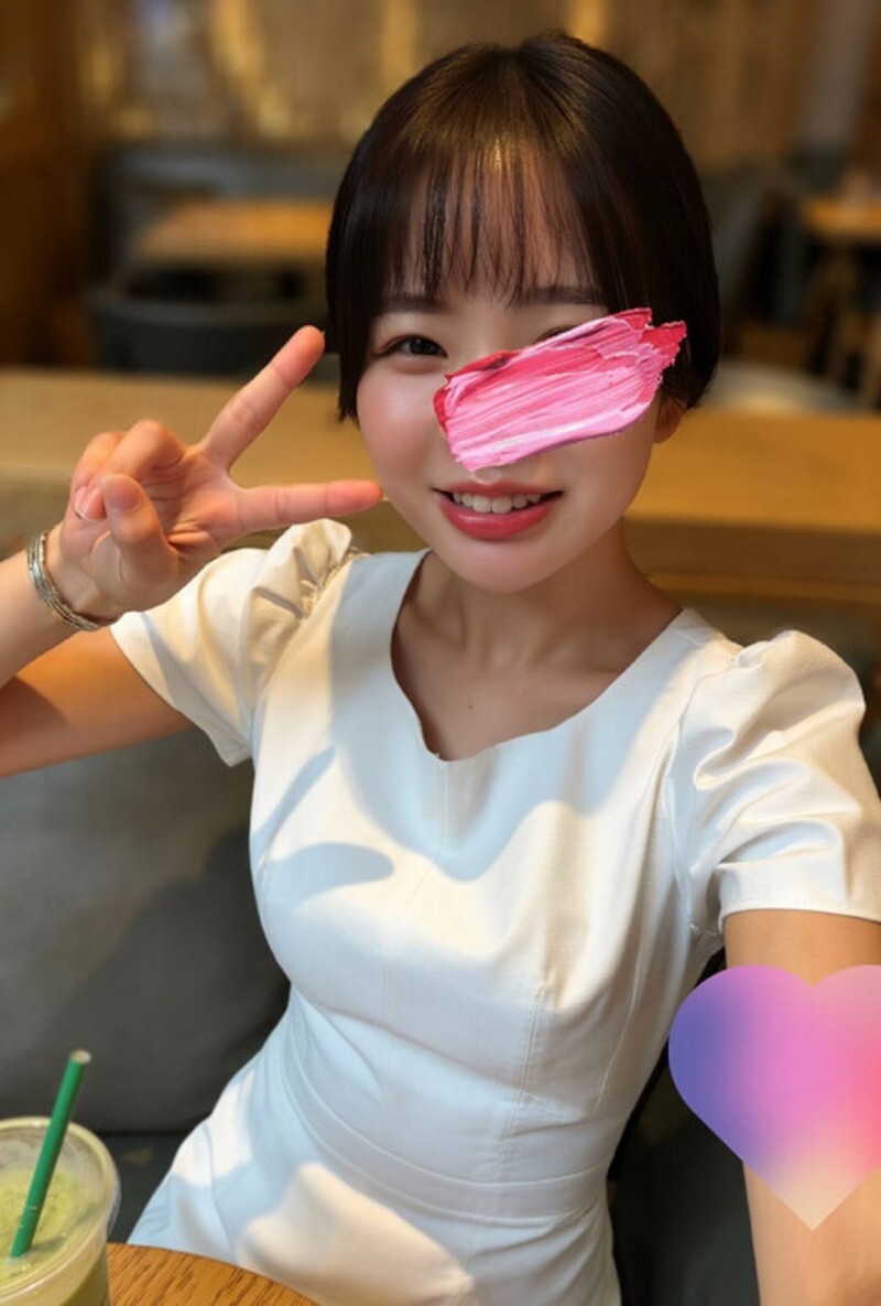 FC2-PPV-4741727 [※Instant Price Increase] Only 7000p now! Petite and beautiful model Mao (25) was in a bad mood, so I slapped her and taught her a les