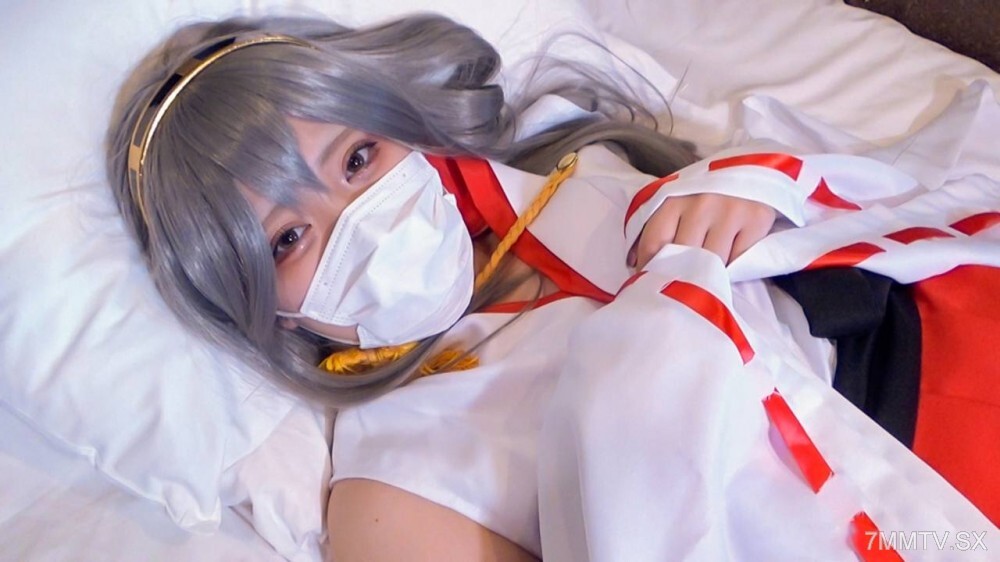 FC2-PPV-4816227 Battleship ○ Creampie! Thank you very much for the oral communication, the deep thrust into the depths of the secret path, and the par