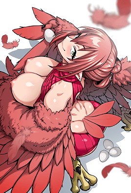 Kemonokko Tsuushin 3