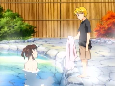 A Forbidden Time Episode 5 [Sub-ENG]