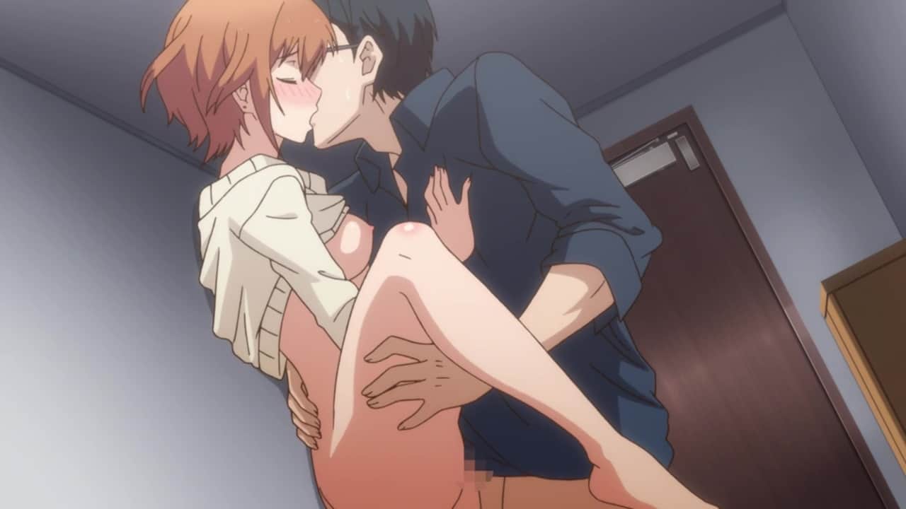 Eternity: Shinya no Nurekoi Channel ♡ Episode 2 [Sub-ENG]