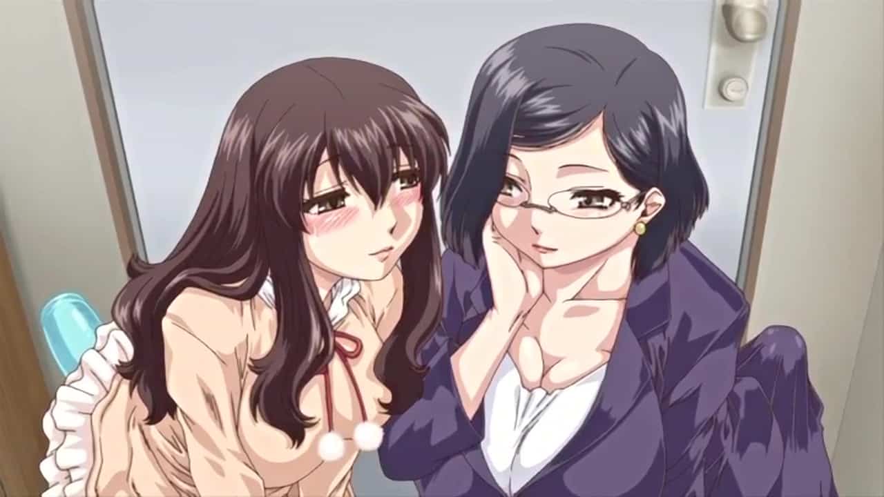 Bitch na In’ane-sama Episode 2 [Sub-ENG]