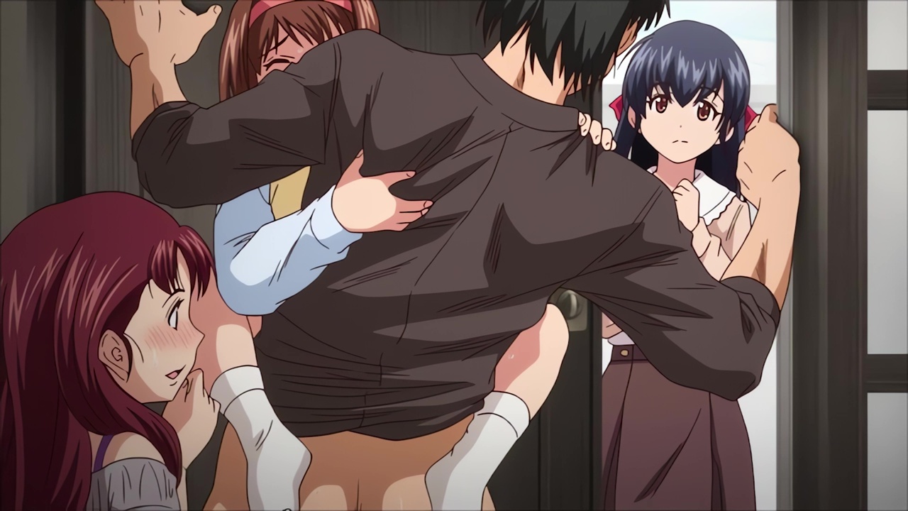 Asa made Shirudaku Oyakodon!! Episode 2 [Sub-ENG]