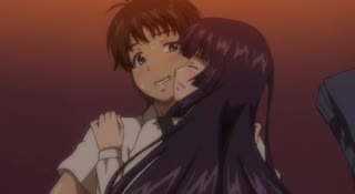 Ballgagged and tied up whore is penetrated hard