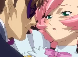 Big dick is penetrating the cunt of a curvy brunette slut