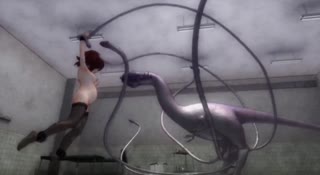 Barely legal whores utterly dominated in a compilation