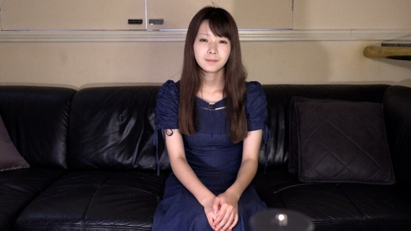 FC2-PPV-4766956 [Amateur first shoot] Nodoka (18) 160cm 43kg D cup unattainable flower. Her nipples were super sensitive so I focused on them. She loo