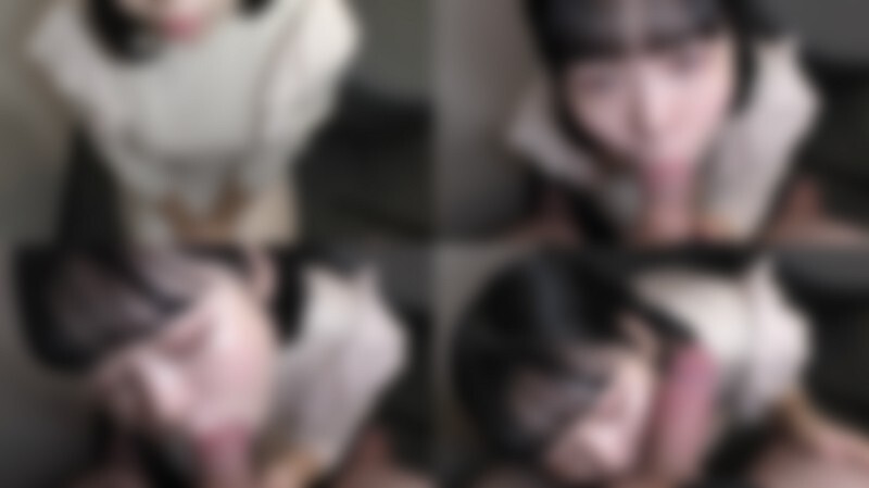 FC2-PPV-4767290 40 minutes of nonstop, uncut footage of Kuchimanko-chan! Anaconda blowjob with a vacuum-like vagina that melts the cock, resulting in 