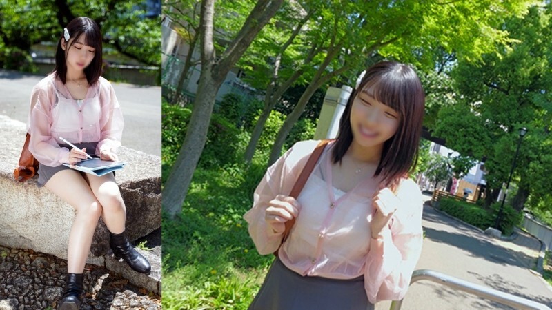 FC2-PPV-4776126 [Limited Price] A fantasy-filled, shy, masochistic erotic doujinshi artist goes on a date with a guy. She cums like crazy with a big s