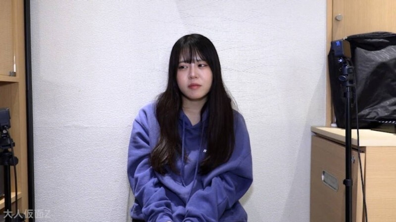 FC2-PPV-4783157 [Amateur First Time Filming] Tomo (18) A cute teacher in training. I was wondering if it was okay to appear in the video, but I filmed