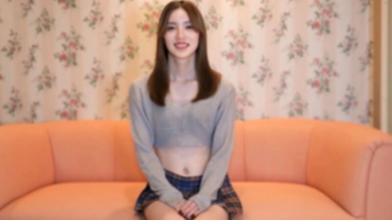 FC2-PPV-4787309 [Uncensored] The most beautiful visual! Really beautiful blowjob face ⤴ Slender body and super beautiful legs! Swallowing, facial, cre