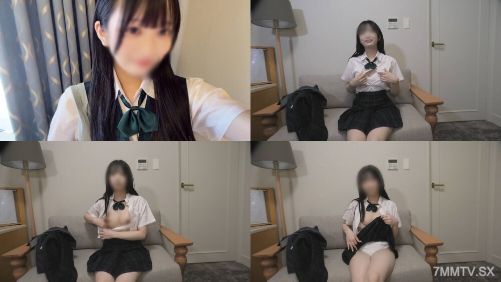 FC2-PPV-4792518 [Super special photo Yin cup] [4K] Beginner's white skin ❤ Cute smile, a smile, and a man's heart! White skin and snowy skin