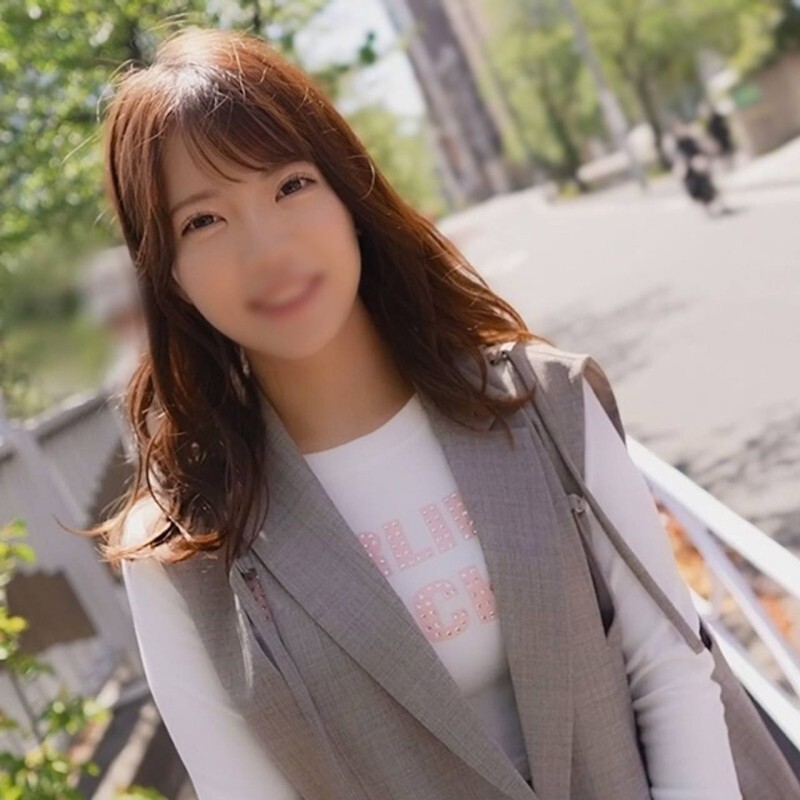 FC2-PPV-4804573 ★ Dripping with pre-cum ★ G-cup ★ Feels amazing to hug ★ A cheerful and lewd big-breasted hairdresser (24) Creampie × ② (Namin)